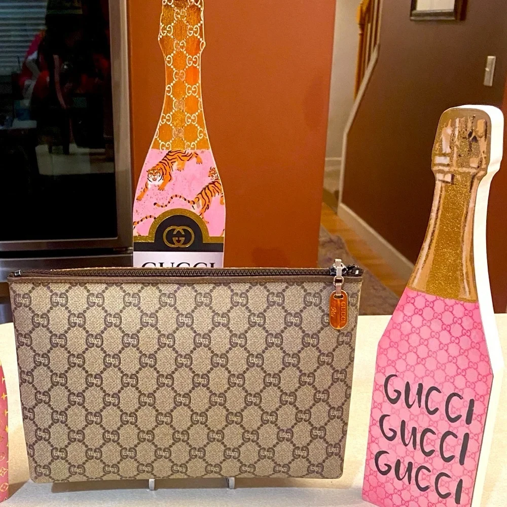 Gucci make me